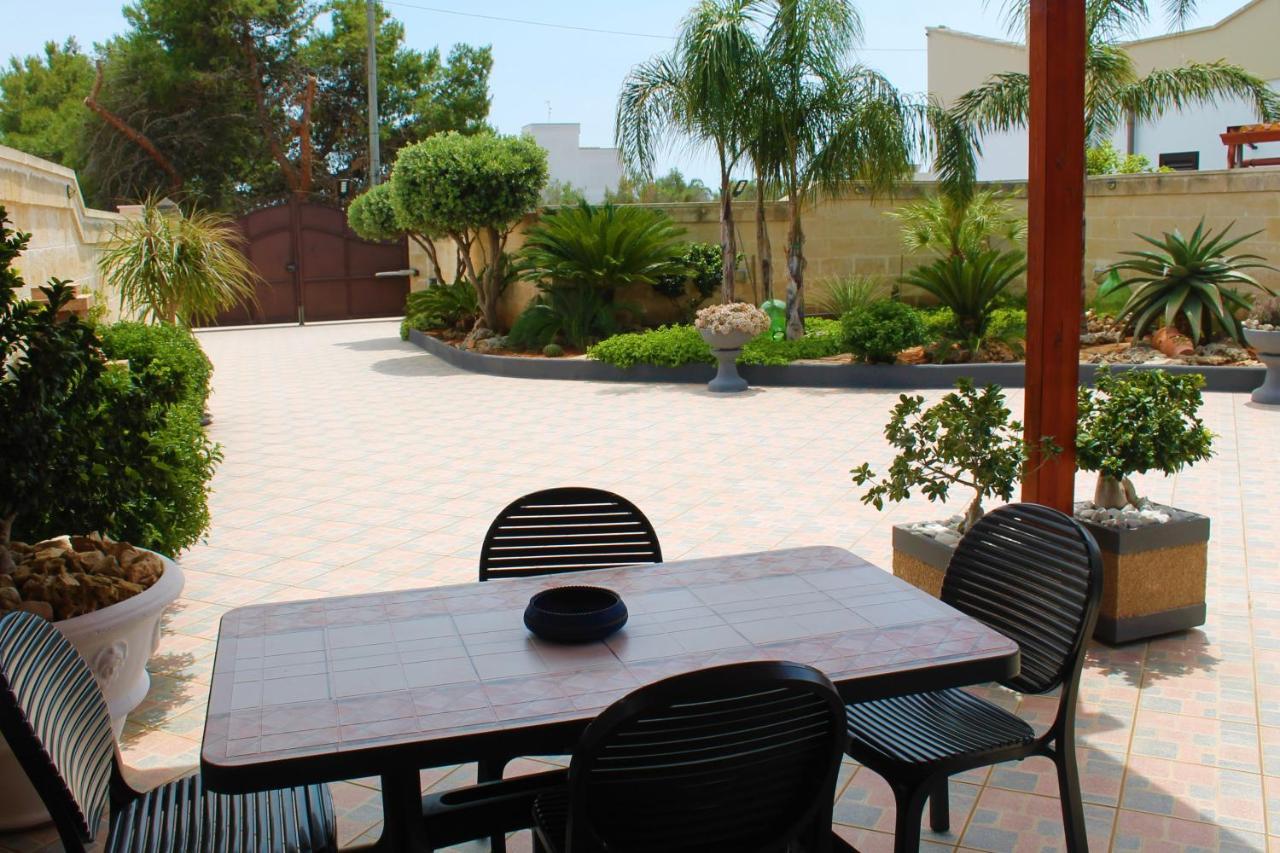 Monolocale Letizia Holiday home *