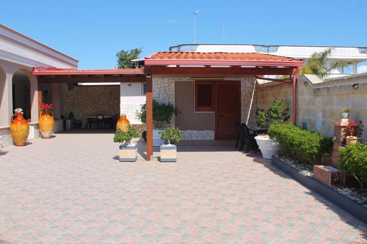 Monolocale Letizia Holiday home Porto Cesareo