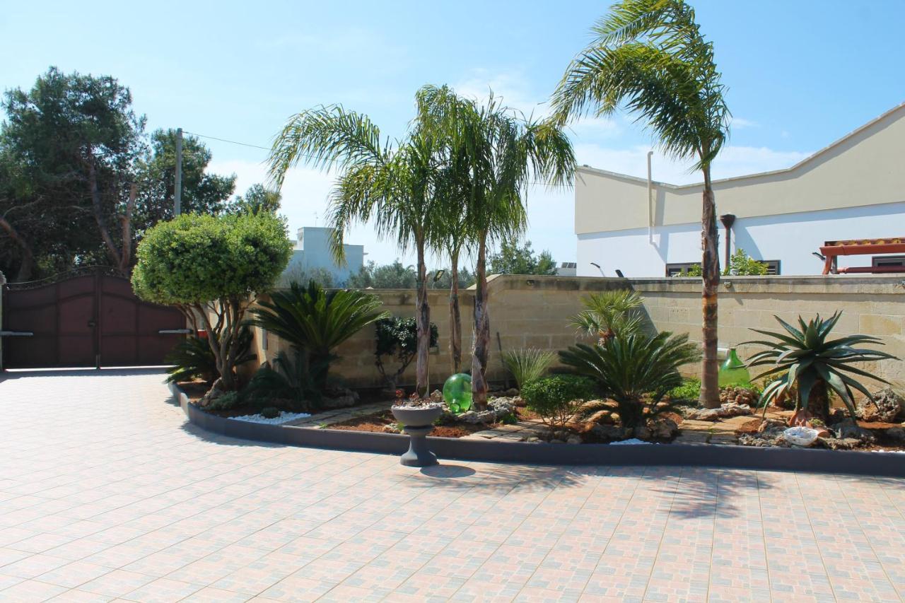 Holiday home Monolocale Letizia Porto Cesareo