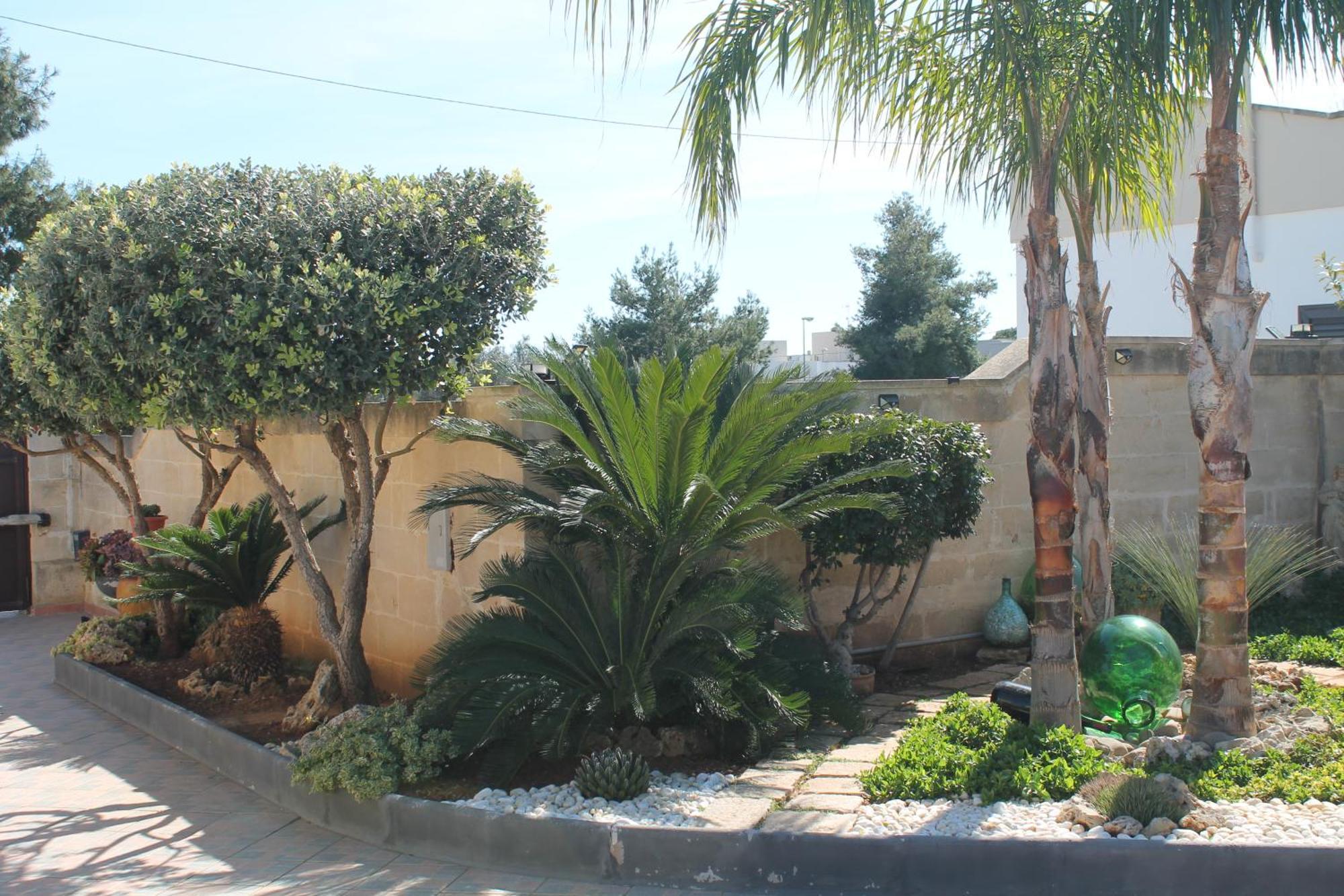 Monolocale Letizia Holiday home