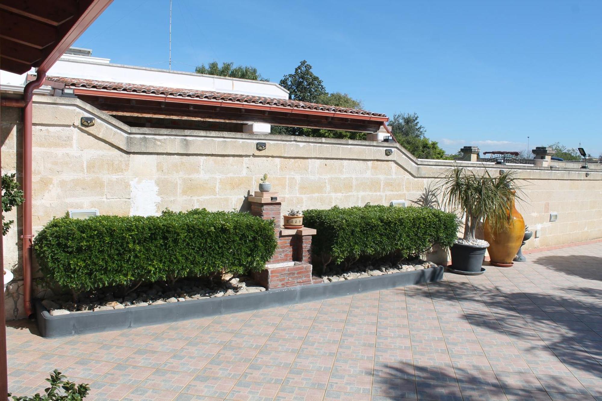 Holiday home Monolocale Letizia