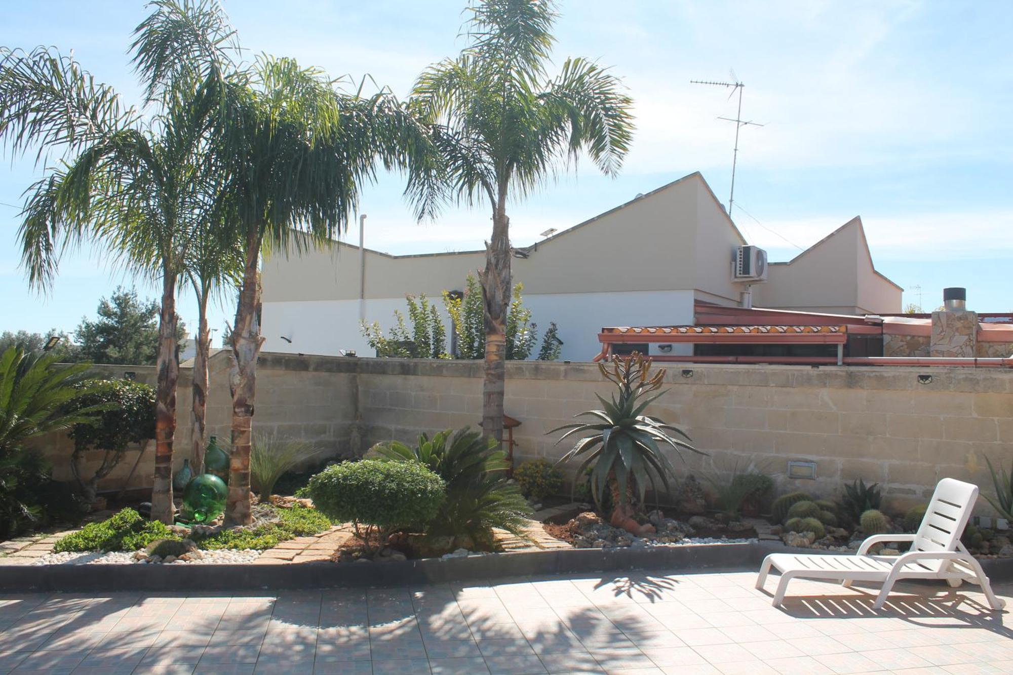 Holiday home Monolocale Letizia *