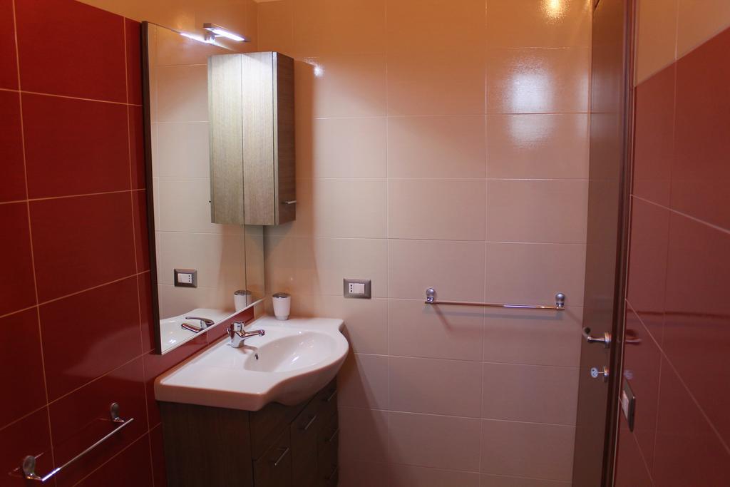 Holiday home Monolocale Letizia Porto Cesareo
