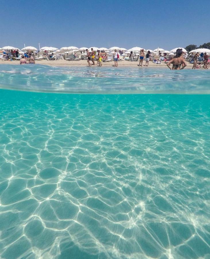 Holiday home Monolocale Letizia Porto Cesareo