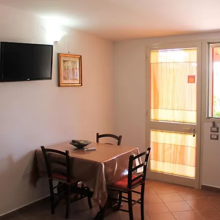 Villa Monolocale Letizia Porto Cesareo Exterior foto