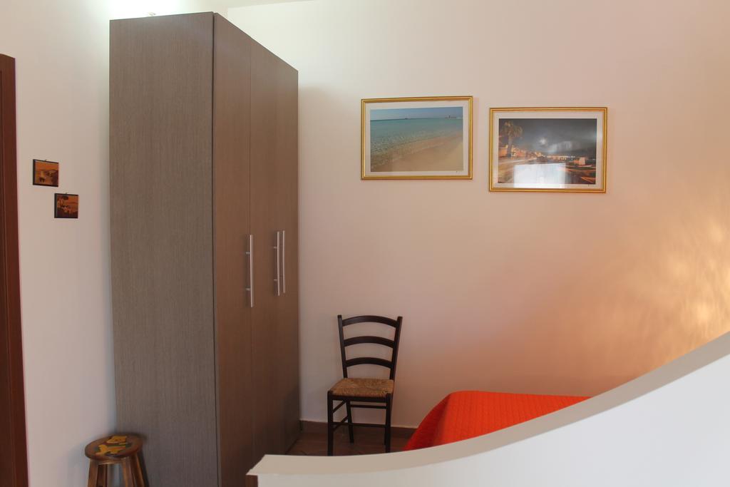 Ferienhaus Monolocale Letizia *